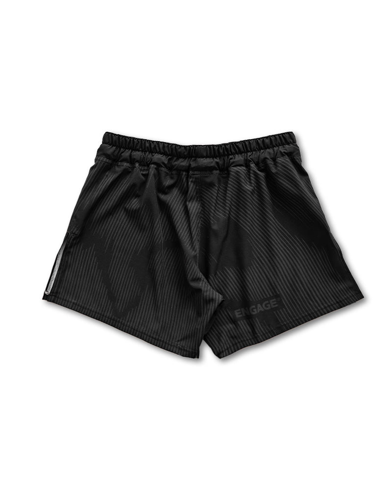 Tuff &amp; Co v2 Hybrid Shorts