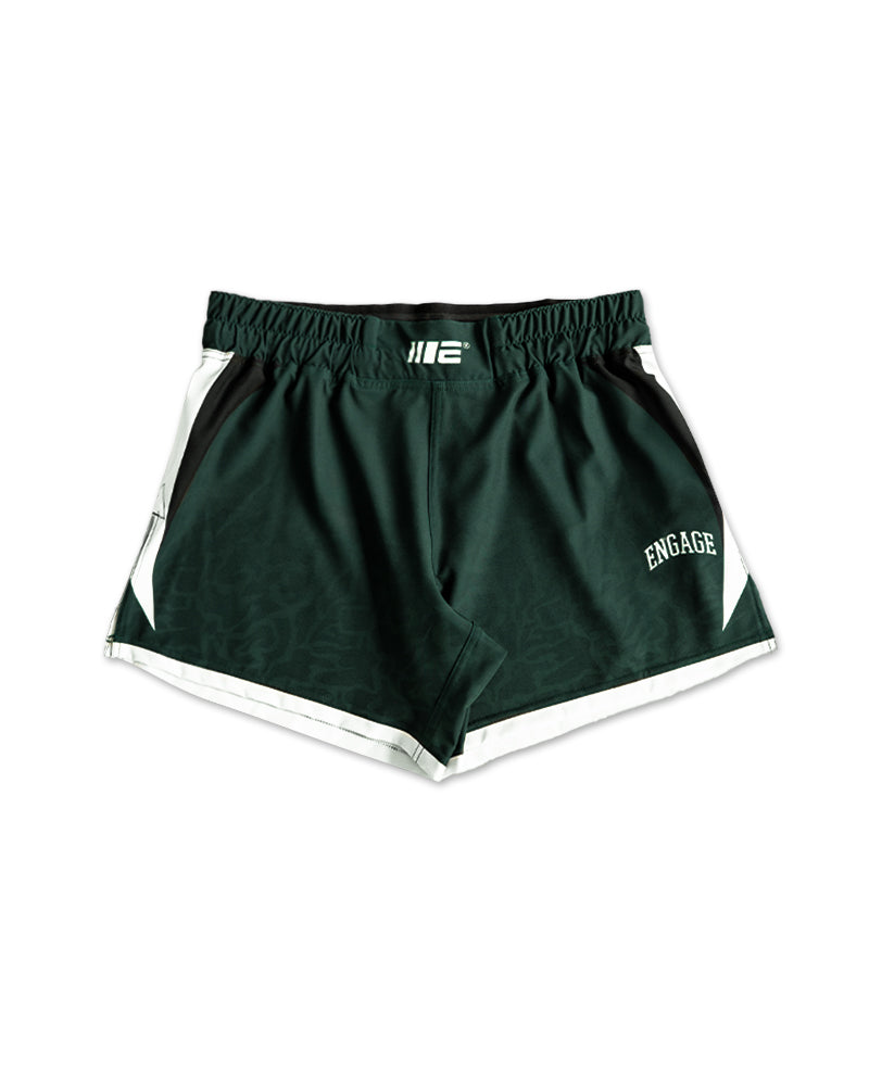 Reptar Hybrid Shorts