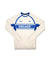 Invictus (Ivory Blue) Long Sleeve Rash Guard