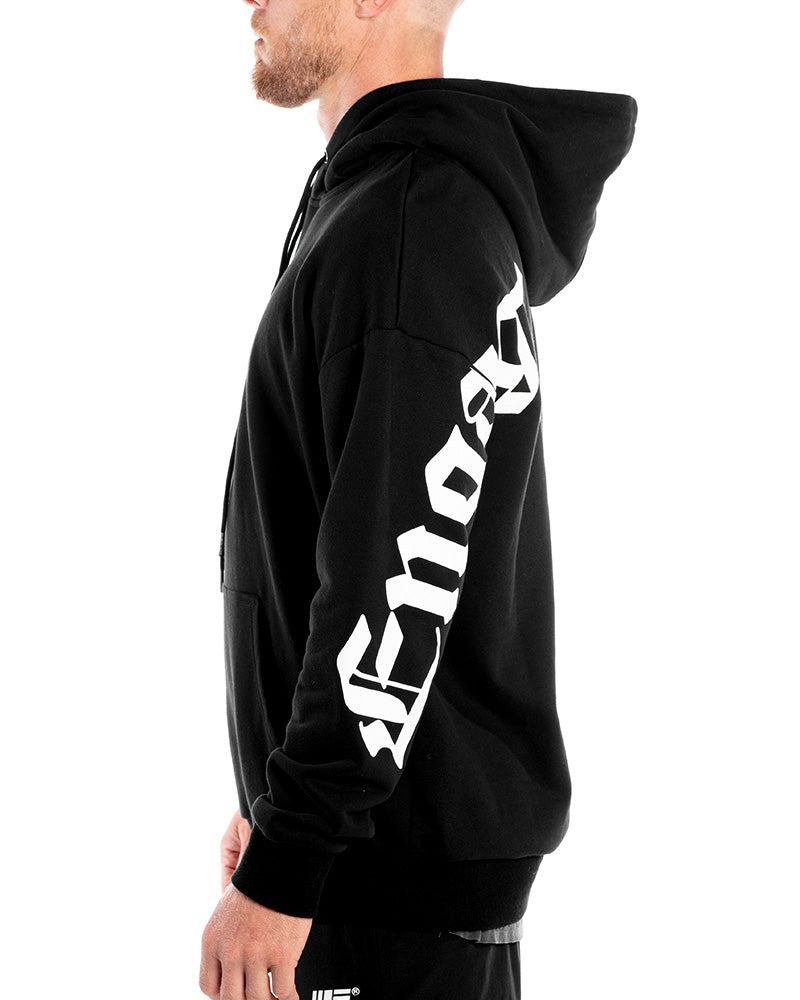 Engage Global Hoodie (Black)