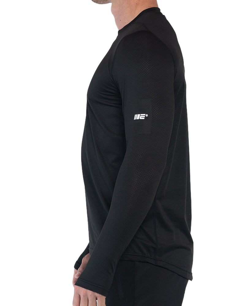 Engage Core Training Long Sleeve Tee