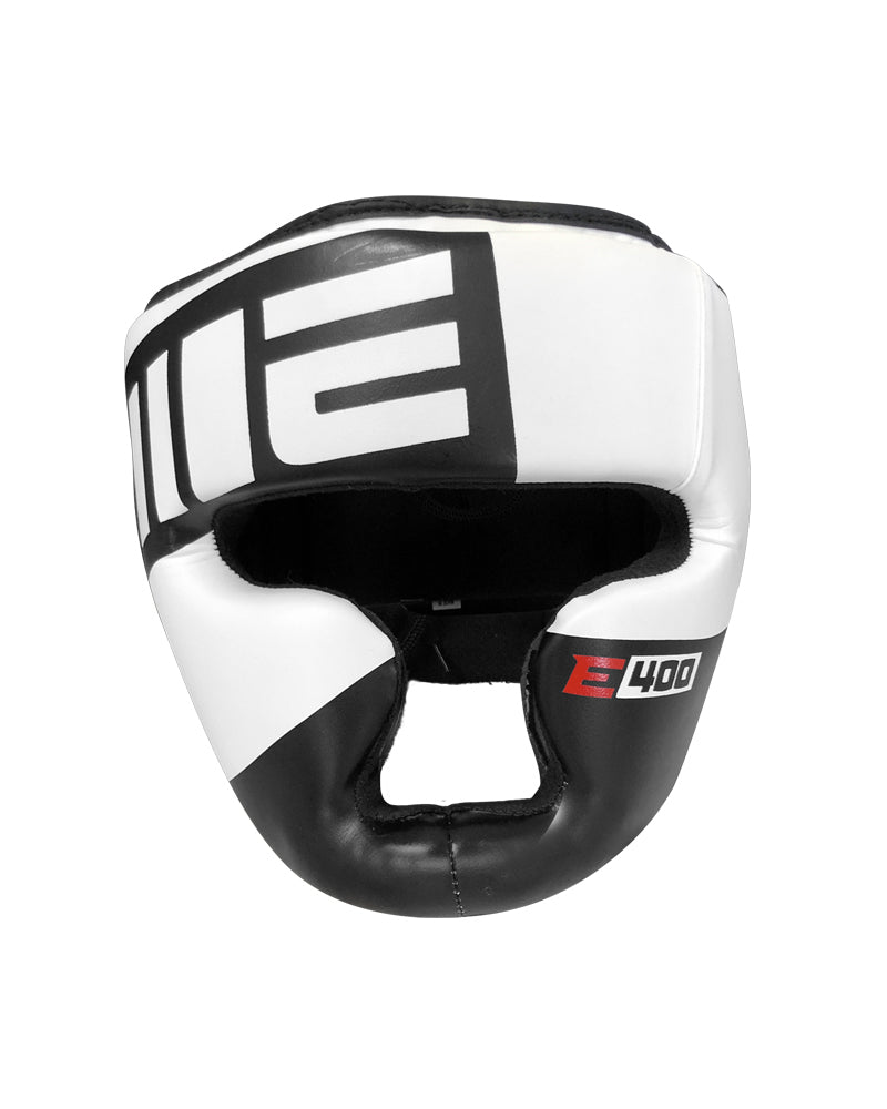 Engage E-Series Head Protective Guard White
