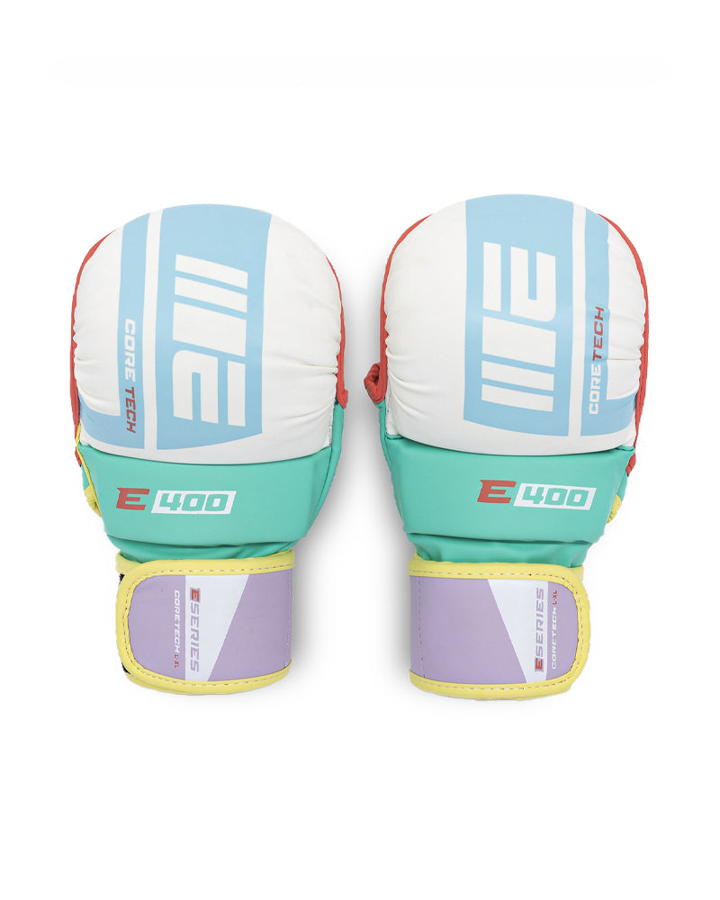 Engage E-Series Pastel MMA Grappling Gloves