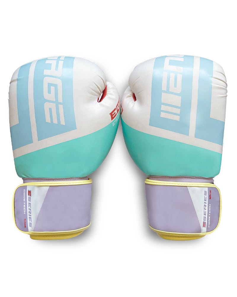 Engage E-Series Boxing Gloves Pastel
