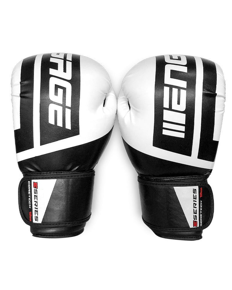 Engage E-Series Boxing Gloves White