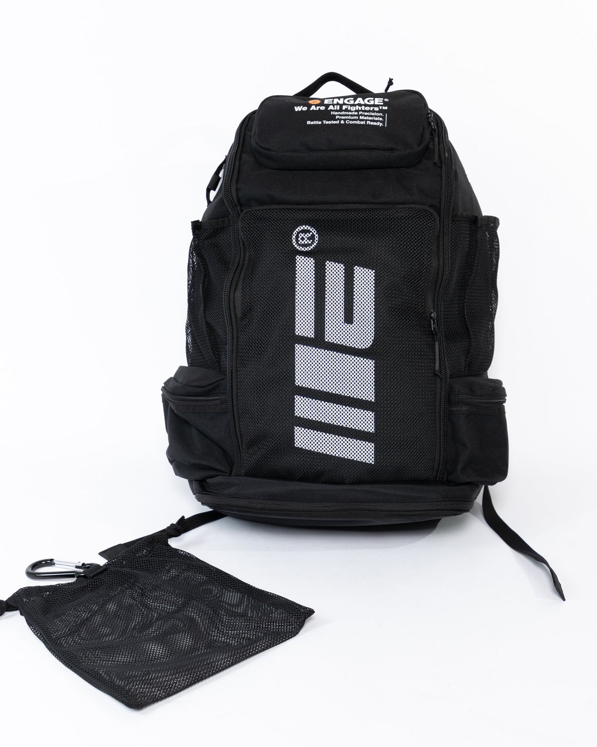 Essential Athlete Backpack Engage®️ NZ