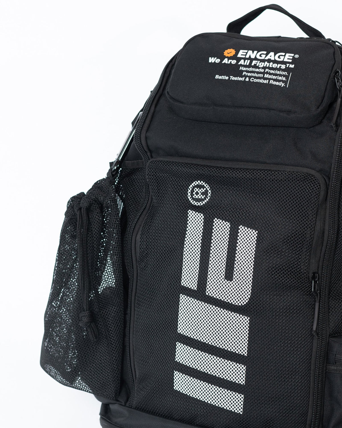 Essential Athlete Backpack Engage®️ NZ