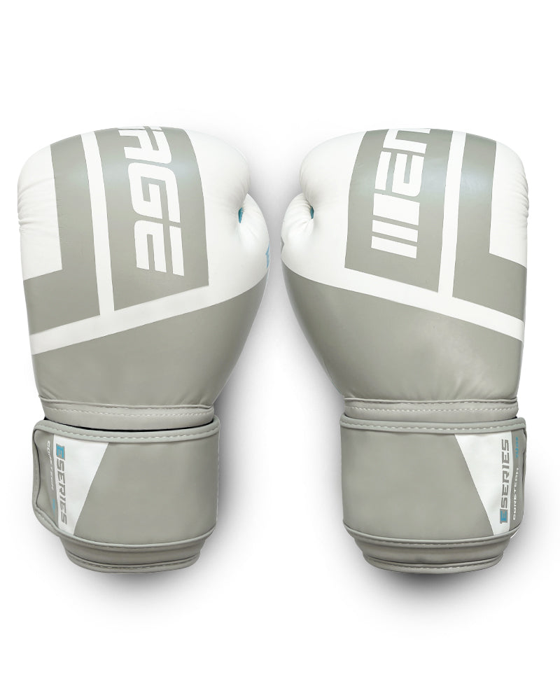 Engage E-Series Boxing Gloves (Ice Blue)