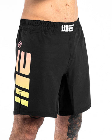Engage Dusk MMA Grappling Shorts