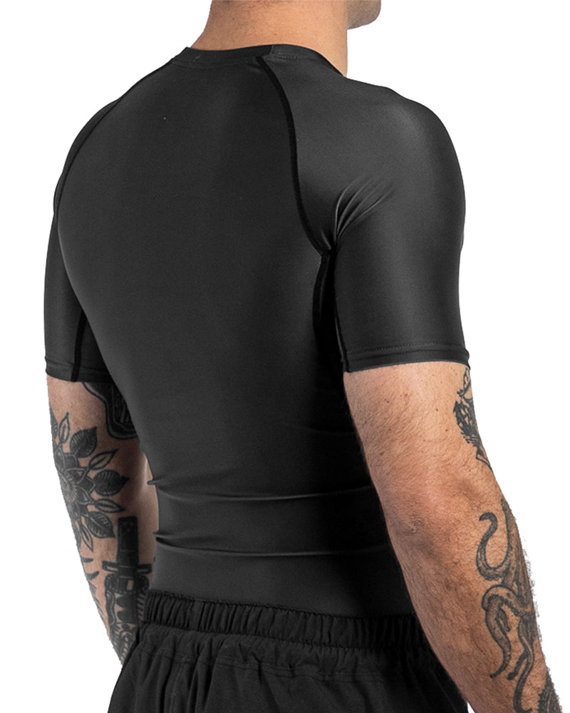 Engage Dusk Short Sleeve Rash Guard