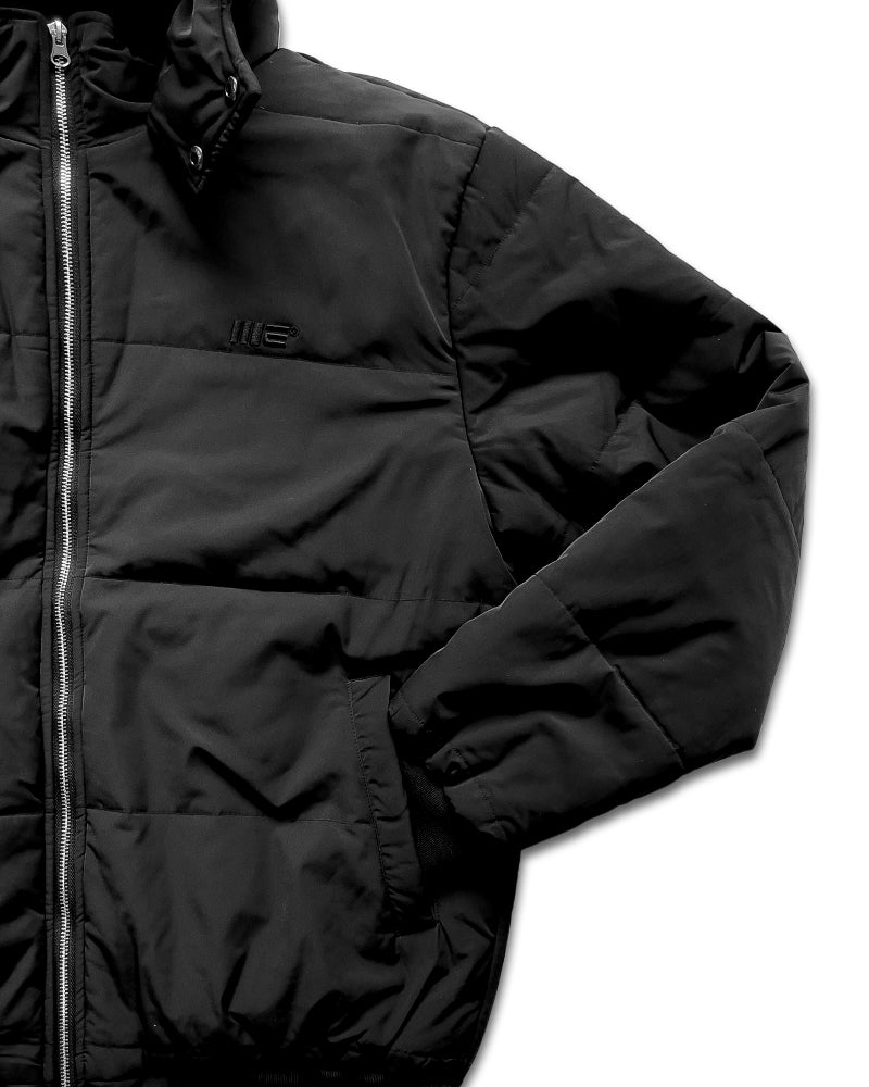 Essential Puffer Jacket