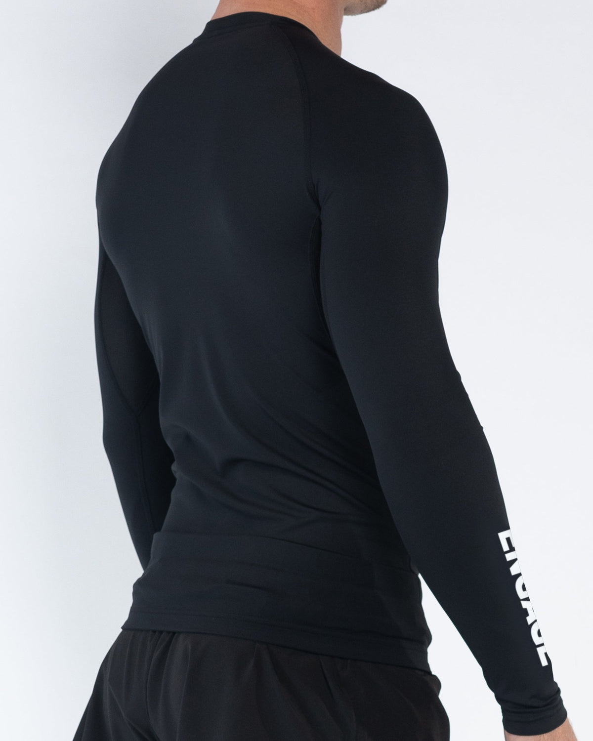 Essential Series Long Sleeve Rash Guard