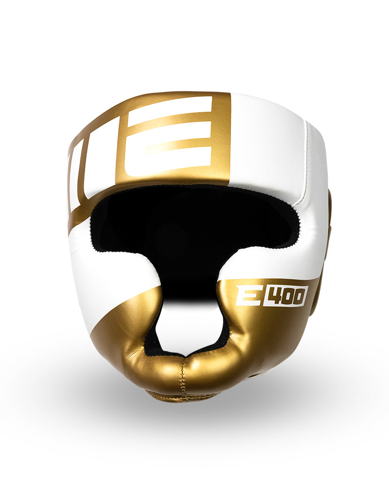 Engage E-Series Head Protective Guard (Gold)