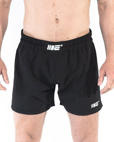 Essential Series MMA Hybrid Shorts