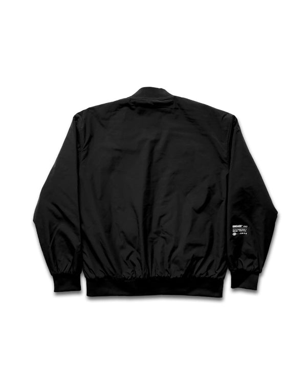 Essential Bomber Jacket Engage®️ NZ