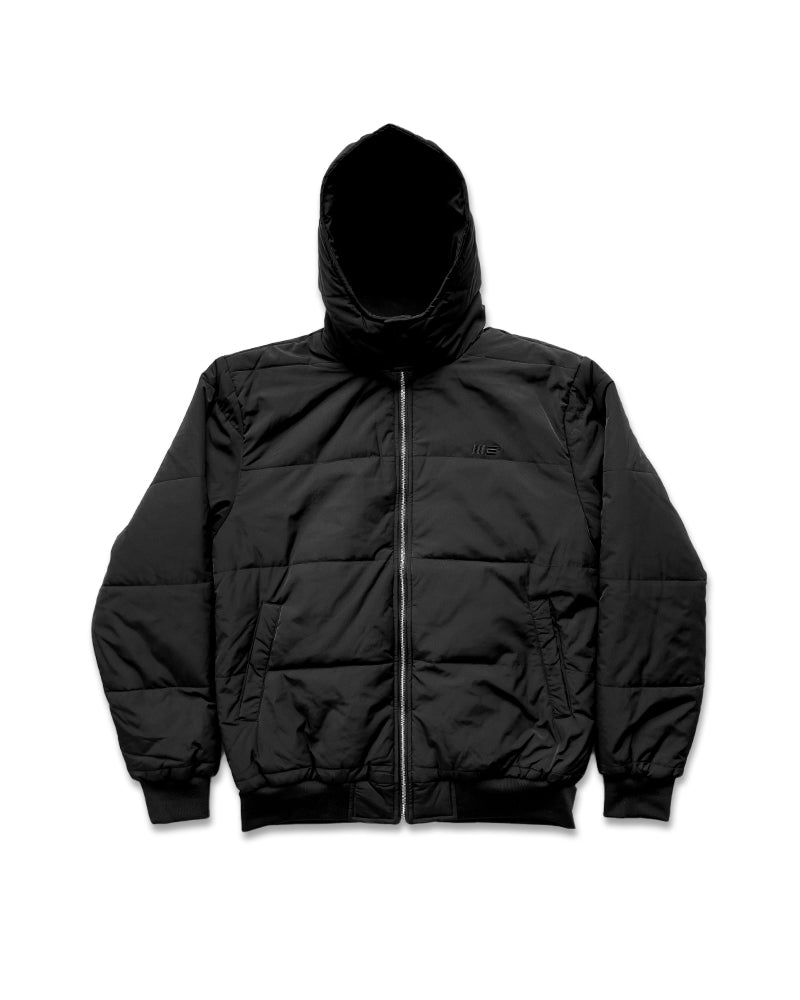Essential Puffer Jacket