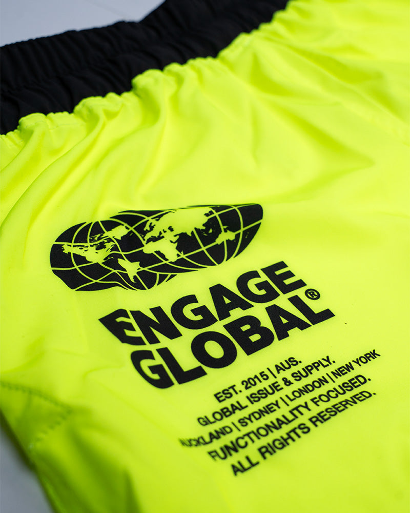 Engage Highlight MMA Grappling Shorts