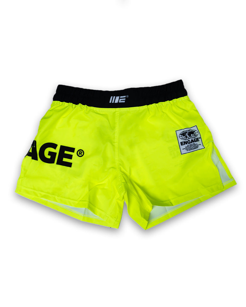 Engage Highlight MMA Hybrid Shorts
