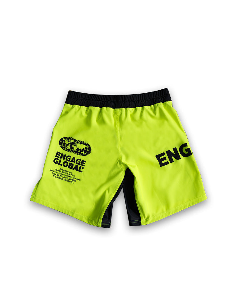 Engage Highlight MMA Grappling Shorts