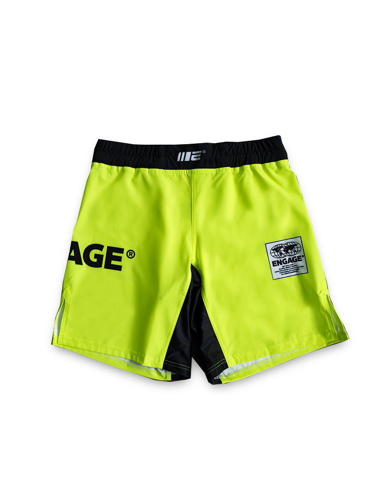 Engage Highlight MMA Grappling Shorts
