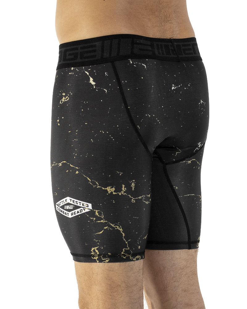 Engage Marble Compression Shorts Engage NZ