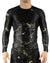 Engage Marble Long Sleeve Rash Guard