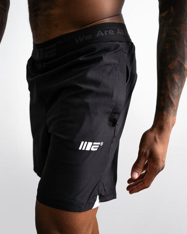 Engage Core 2-in-1 Training Shorts