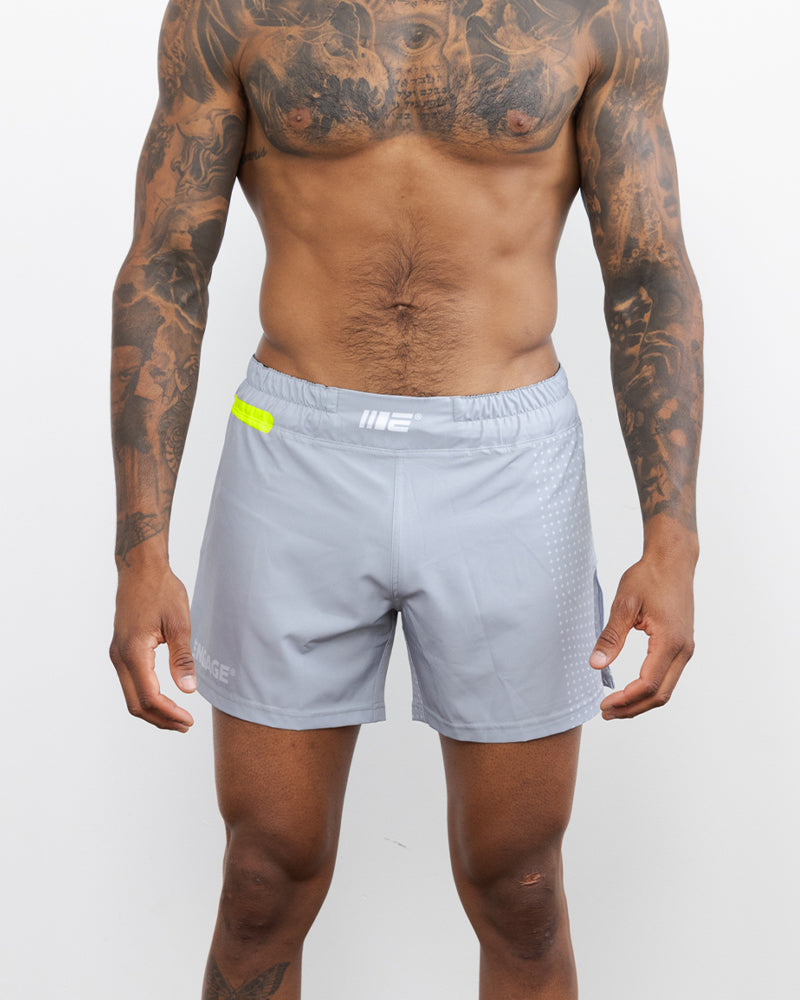 Engage Sub-Zero MMA Hybrid Shorts