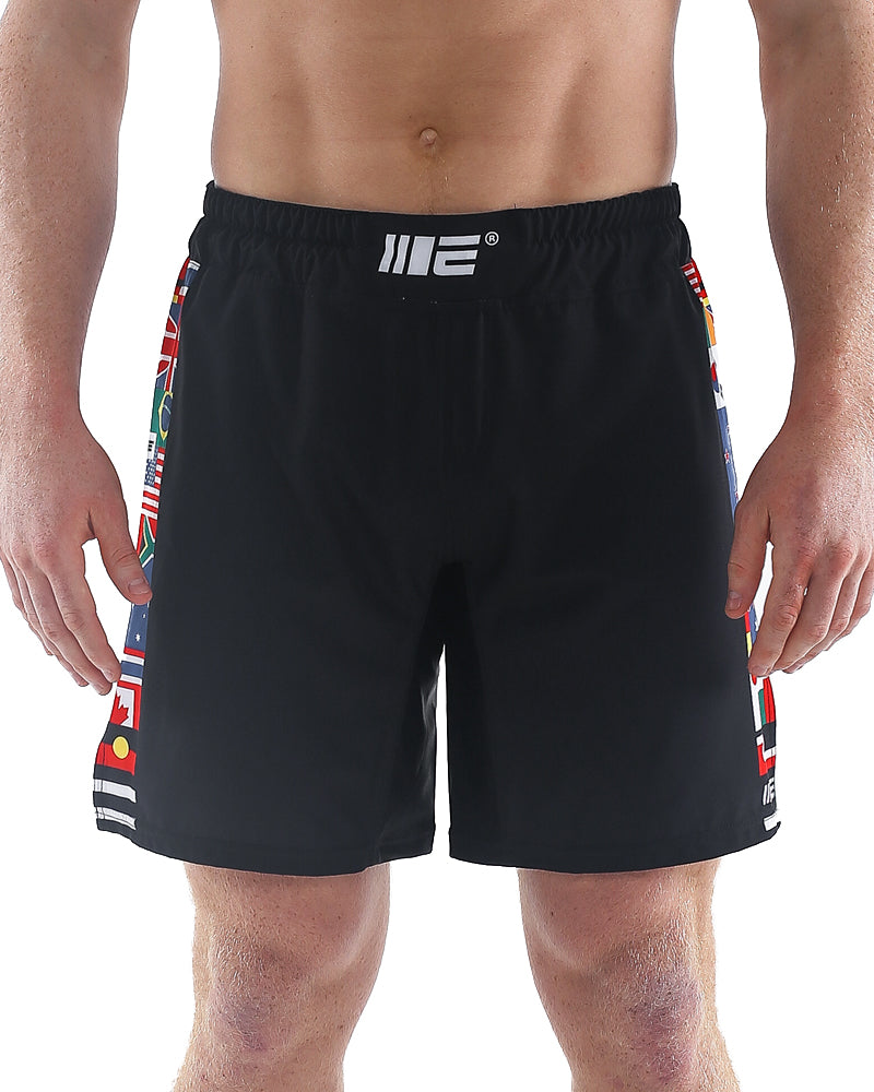 Engage International MMA Grappling Shorts