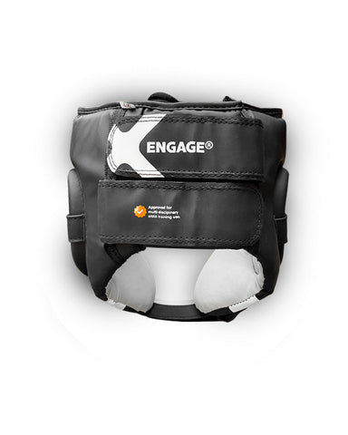 Engage MMA Series Head Protective Guard