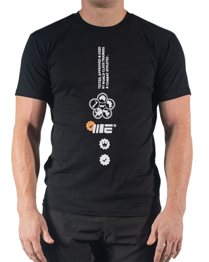 Engage World Class Collection Tee