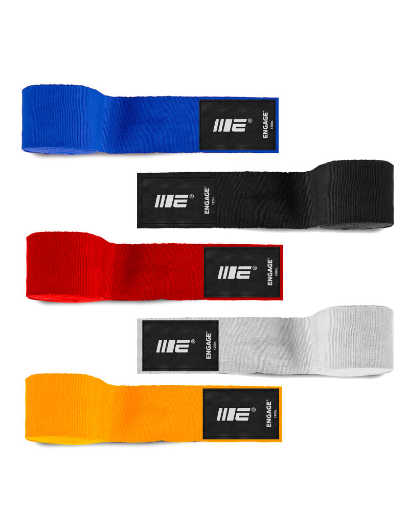 Engage Hand Wraps - 120 inch