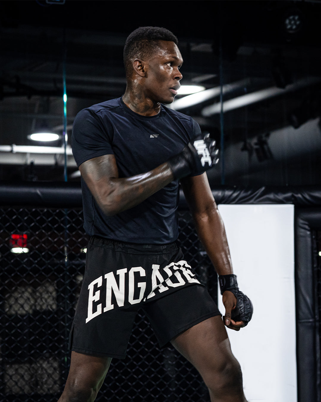 Engage Varsity MMA Grappling Shorts