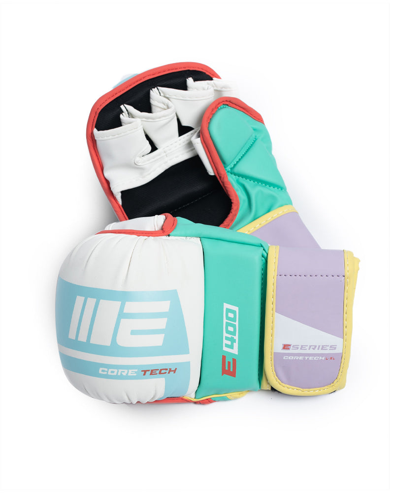 Engage E-Series Pastel MMA Grappling Gloves