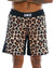 Engage Leopard MMA Grappling Shorts