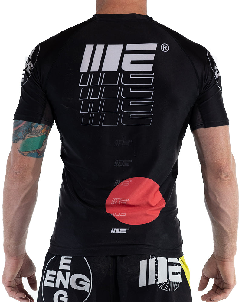 Reebok mma shirt sales