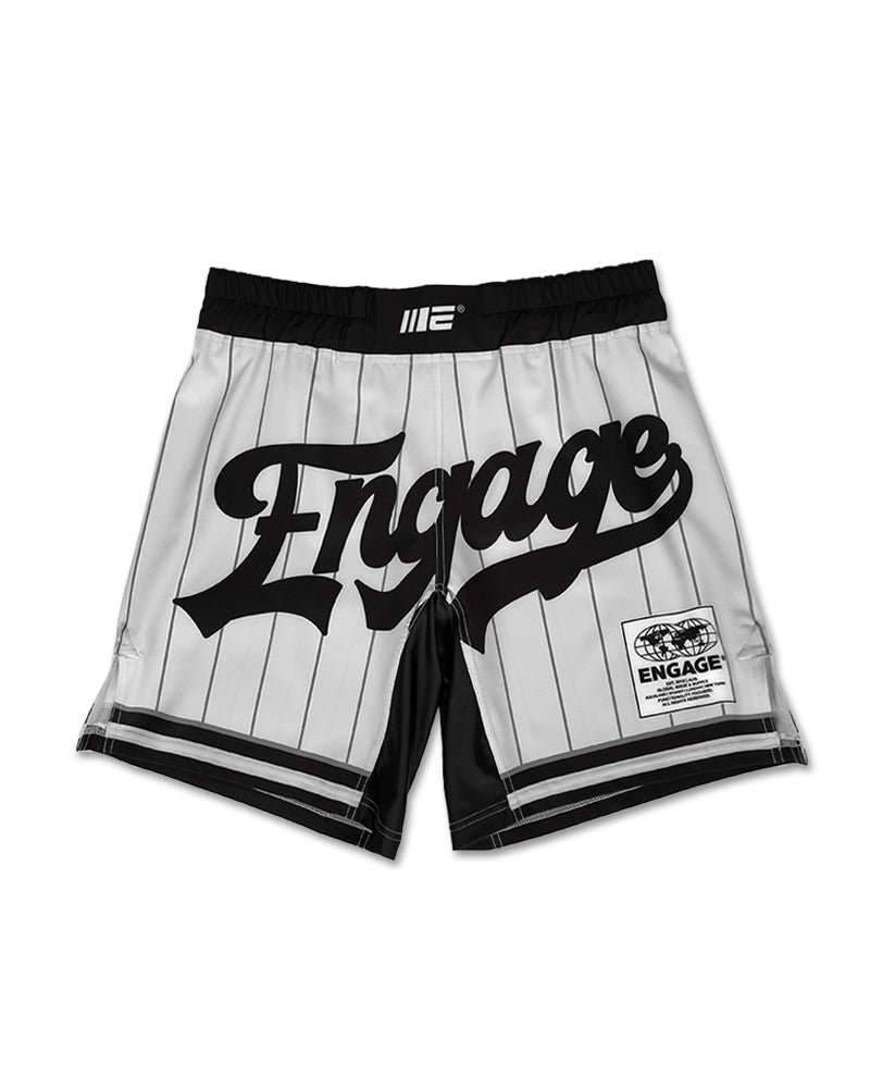 Major League MMA Grappling Shorts