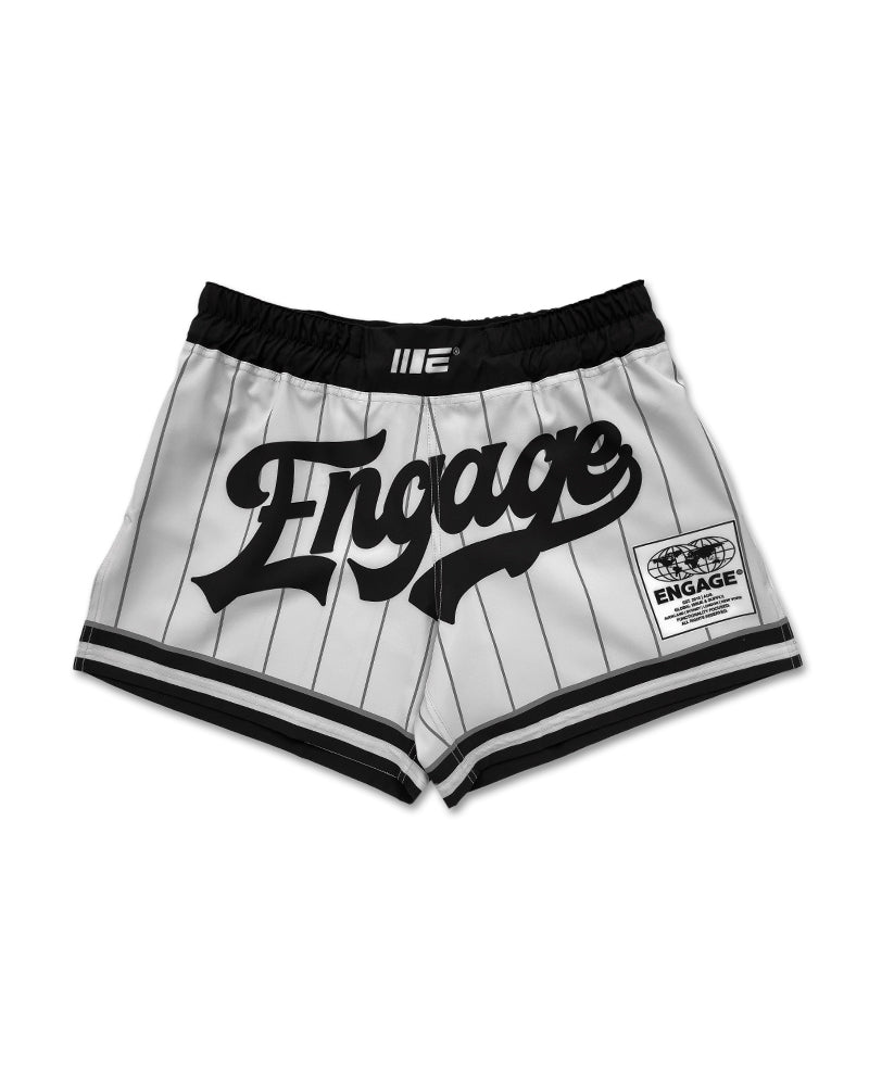 Major League MMA Hybrid Shorts