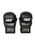 W.I.P Series MMA Grapple Gloves - Black
