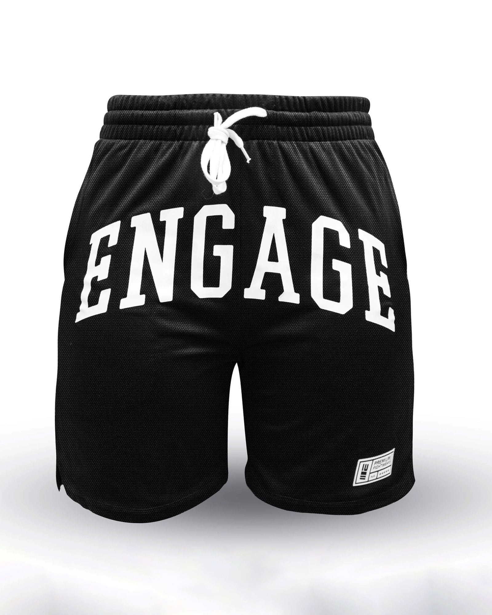 Engage Mesh Shorts
