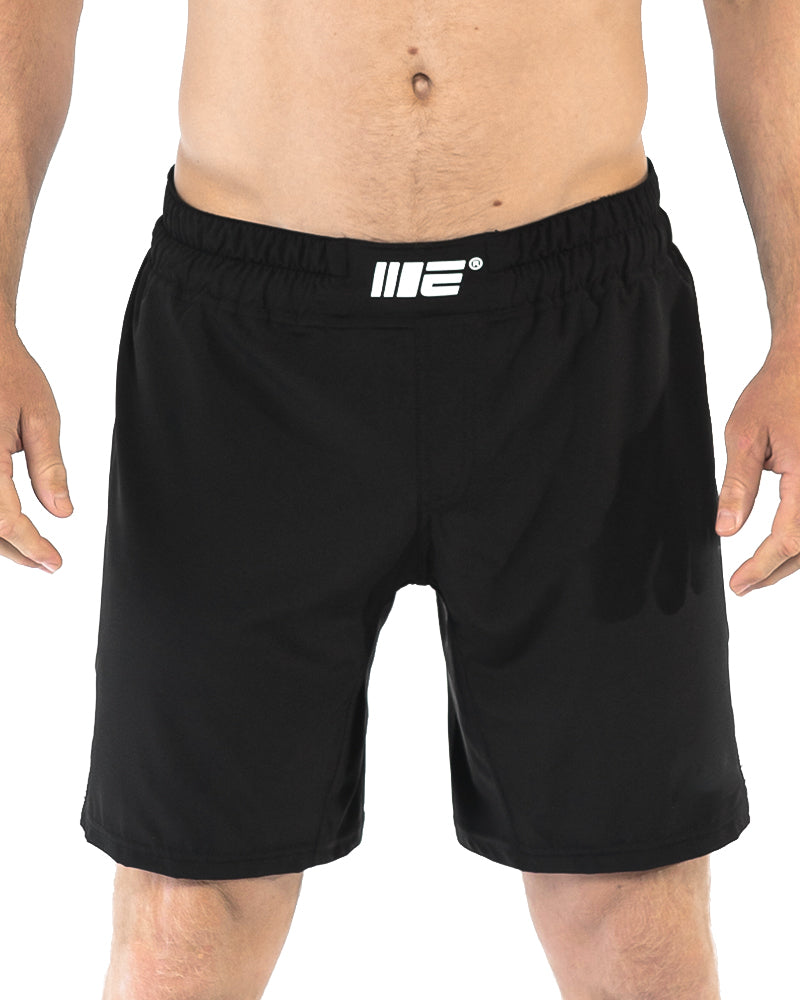 Engage Oversized Wordmark MMA Grappling Shorts