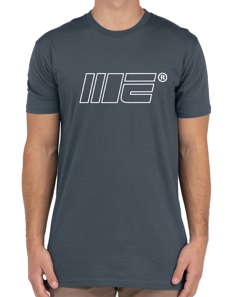 Engage Core Tee (Petrol Blue)