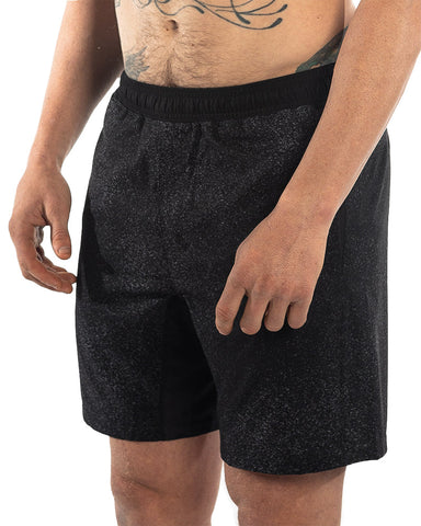 Engage Core Training Shorts (Asphalt)