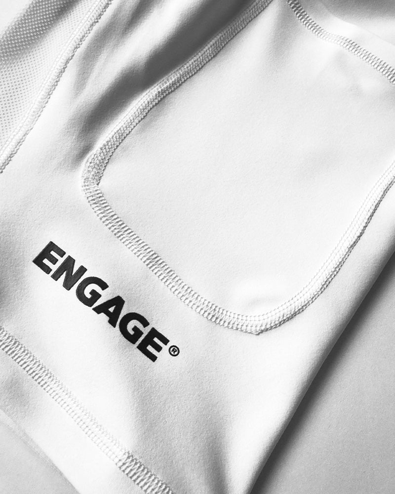Engage Core 2-in-1 Training Shorts