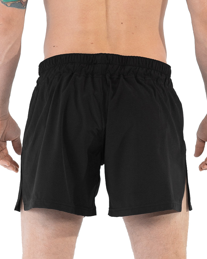 Engage Varsity MMA Hybrid Shorts