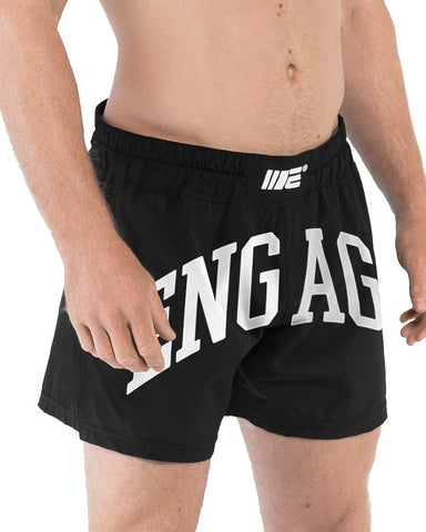 Shake 'n Bake MMA Grappling Shorts - Engage®