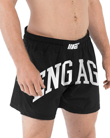 Engage Varsity MMA Hybrid Shorts