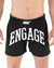 Engage Varsity MMA Hybrid Shorts