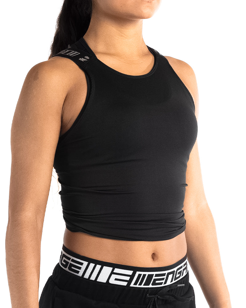 Engage Women&#39;s Freestyle Tie-Back Top