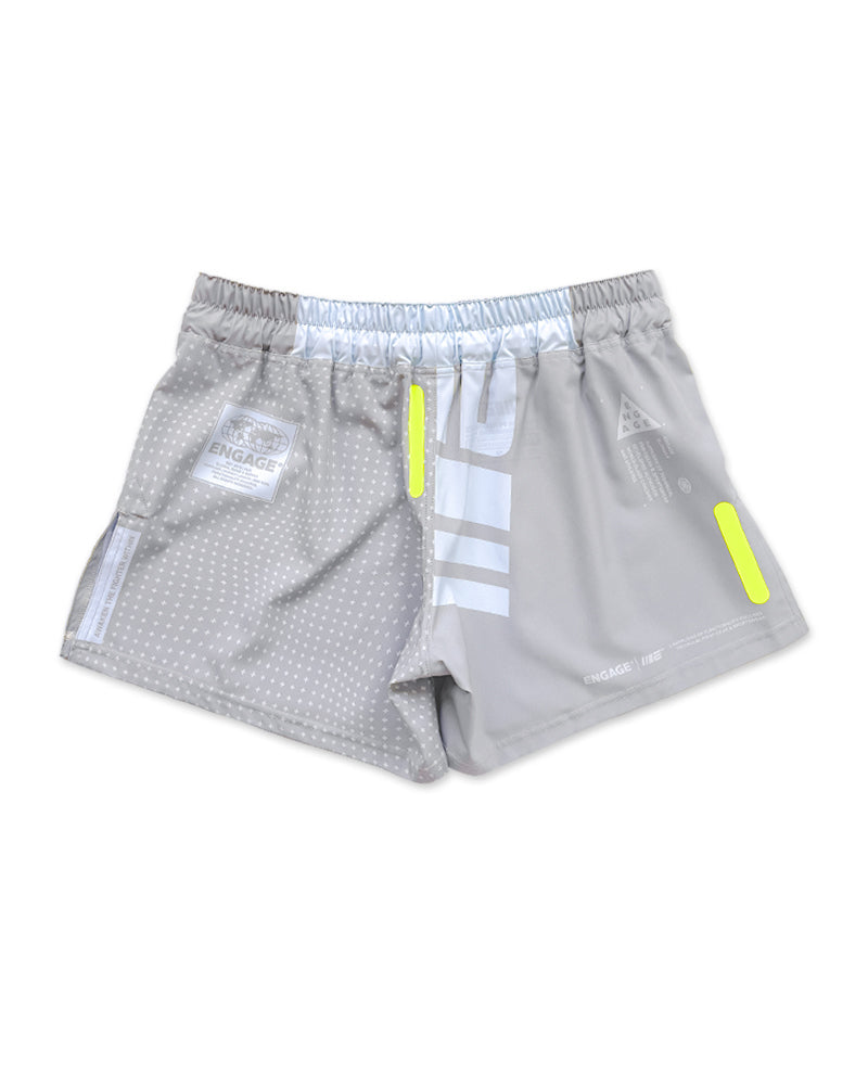 Engage Sub-Zero MMA Hybrid Shorts